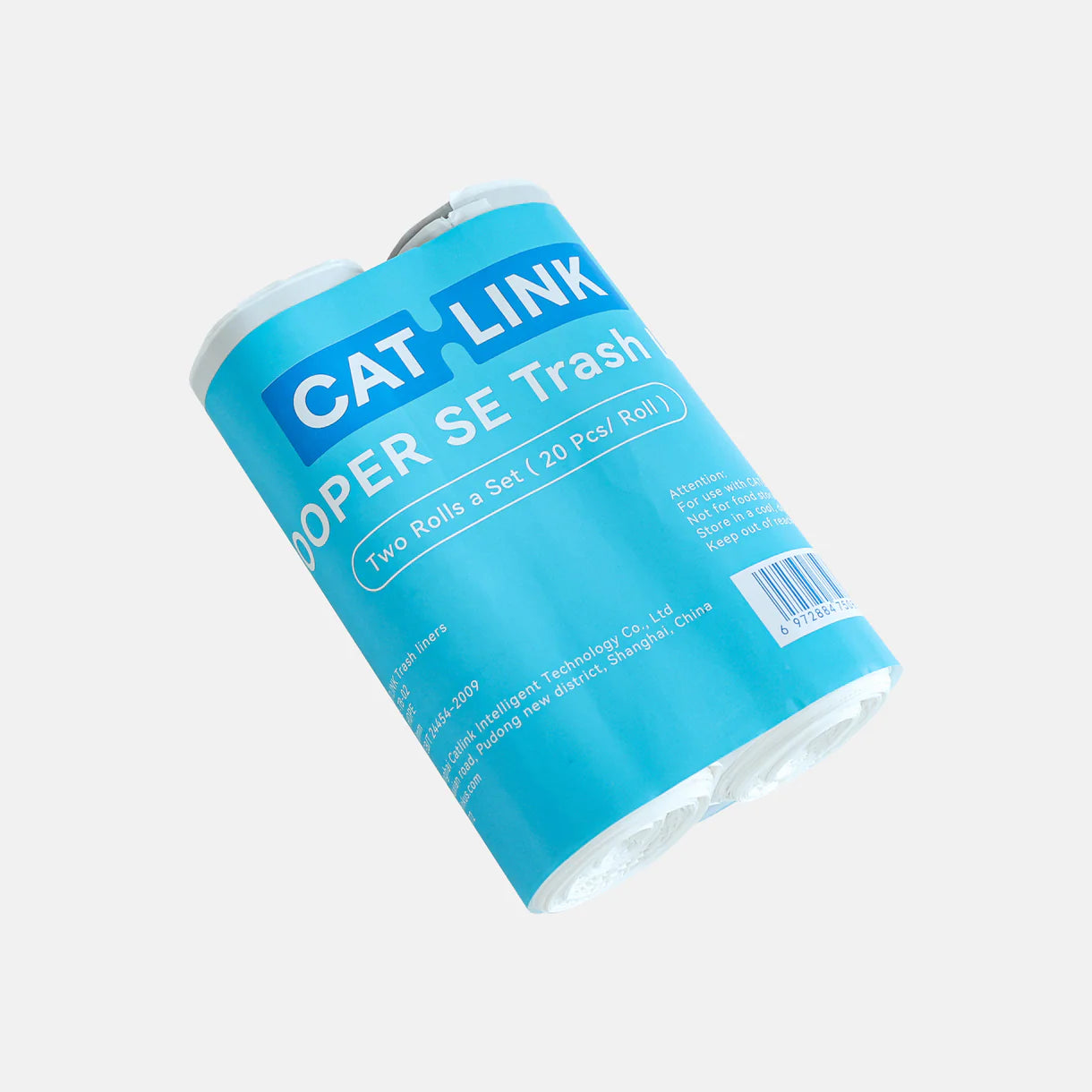 Catlink  Waste Bag
