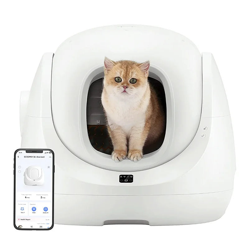 Catlink + Free T-Shirt