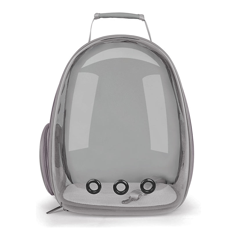 Catpack Clear Dome Cat Carrier