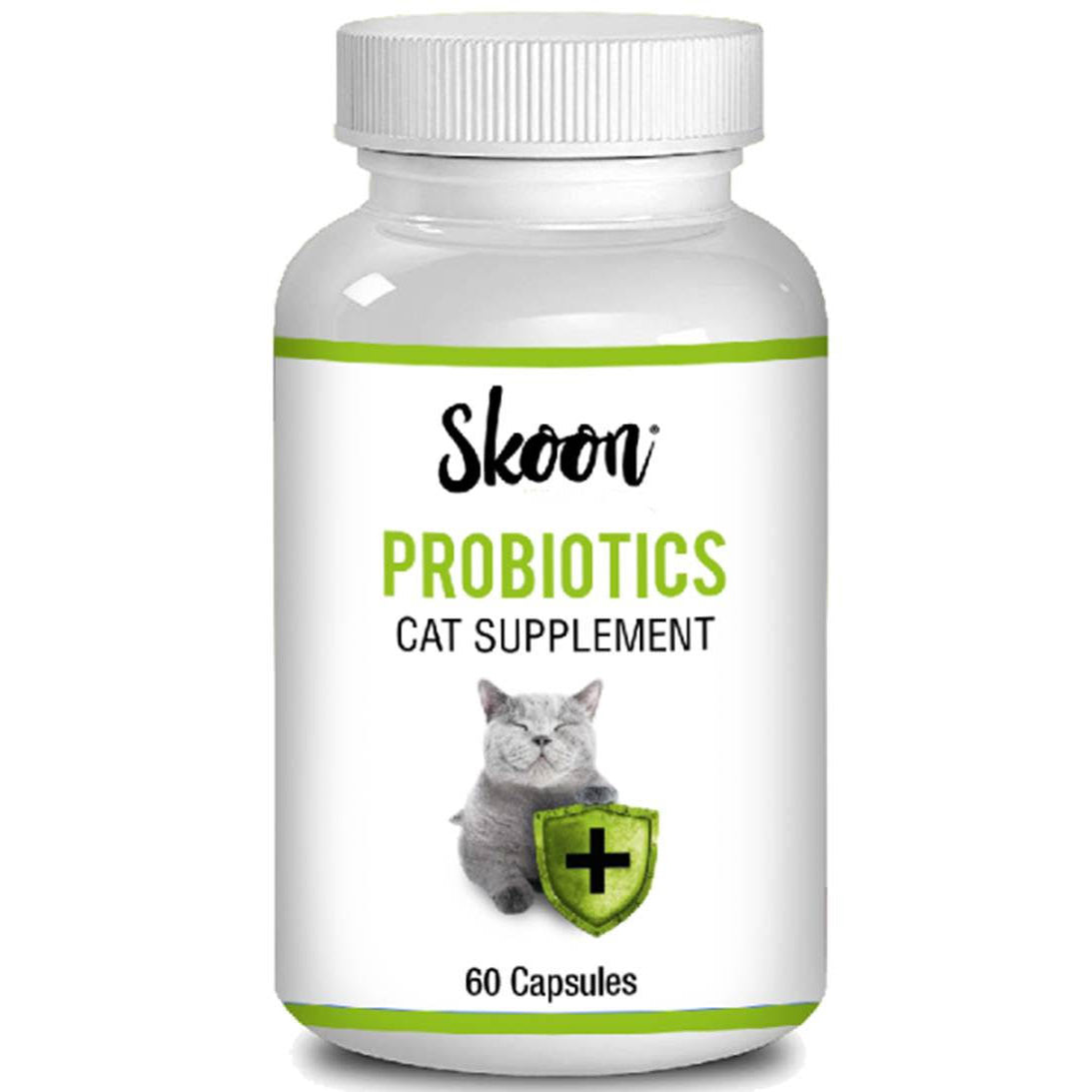 Skoon Cat Probiotics
