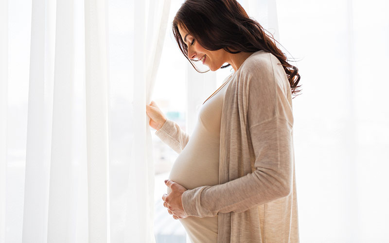 Pregnant Women Are Told To Avoid Cat Poop At All Costs