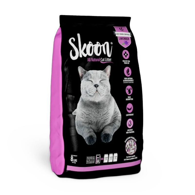 Skoon Original Cat Litter