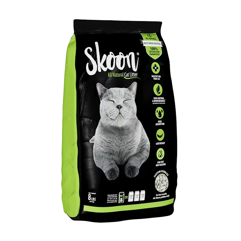 Skoon Original Cat Litter